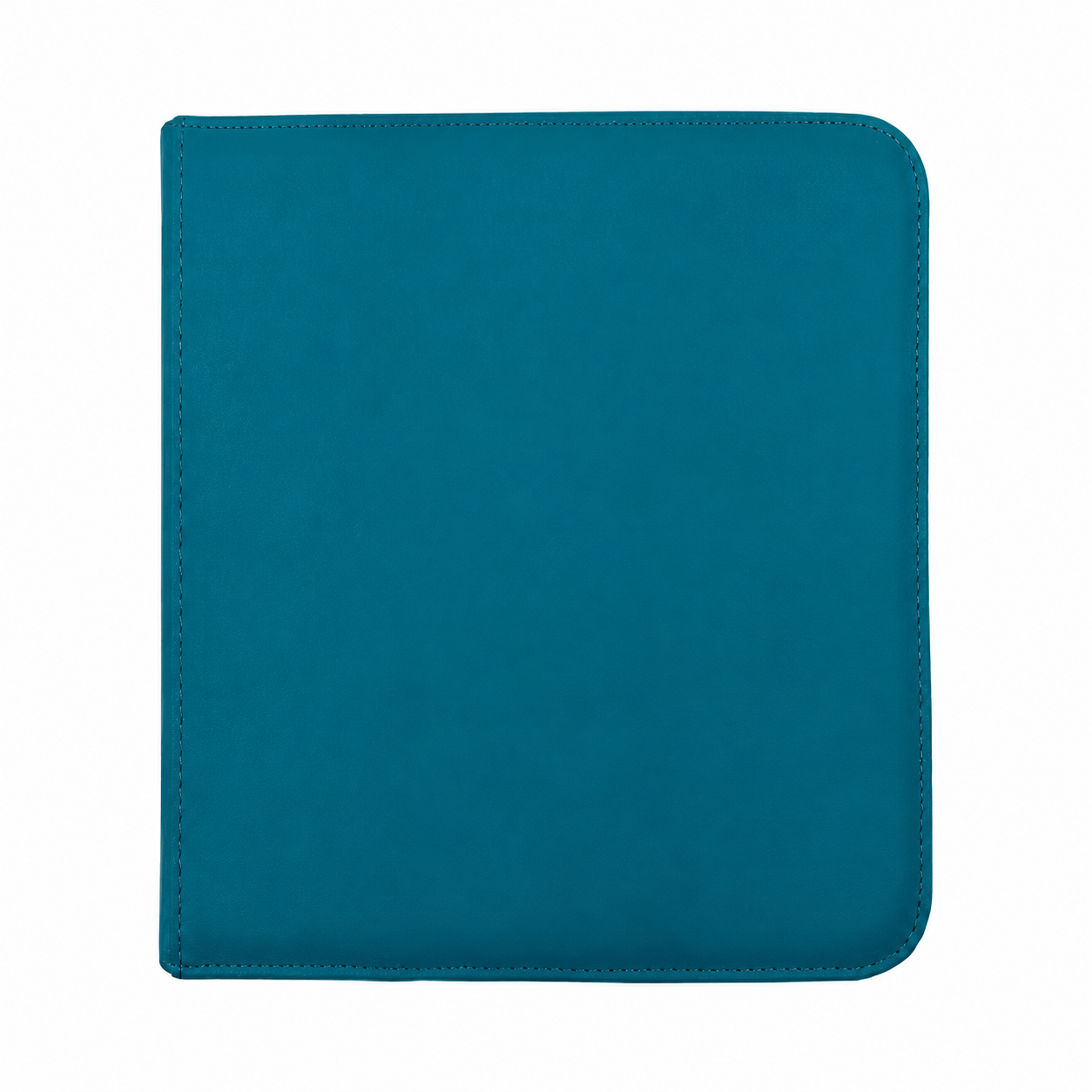 UP Album PRO Binder Zippered na 480 ks kariet, modrý na zips