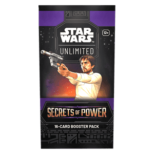 SWU - Secrets of Power Booster
