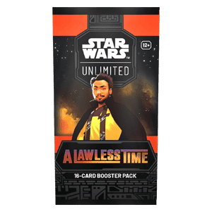 SWU - A Lawless Time Booster