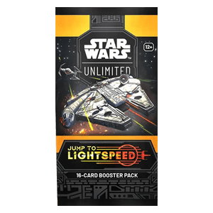 SWU - Jump to Lightspeed Booster