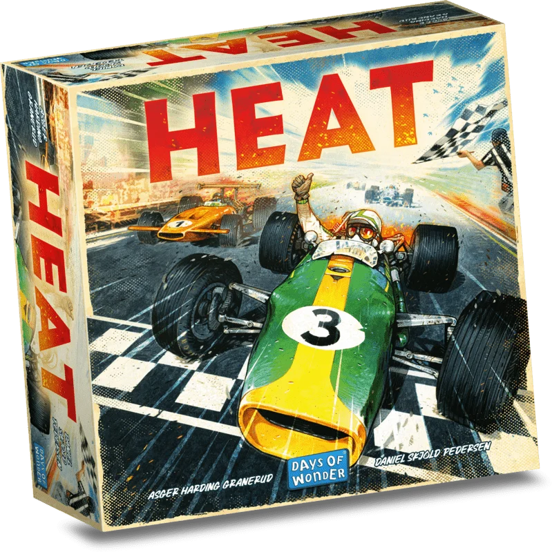 Heat
