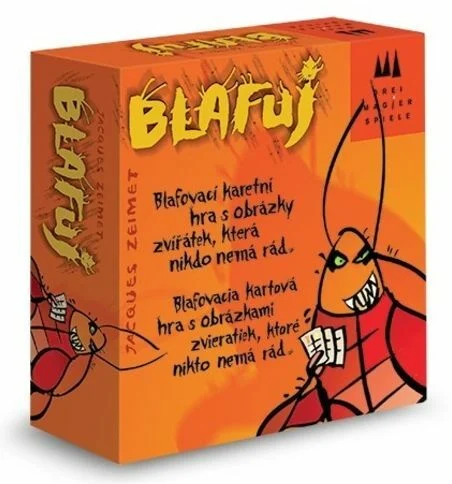 Blafuj