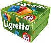 Ligretto - ZELENÁ