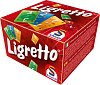 Ligretto - ČERVENÁ